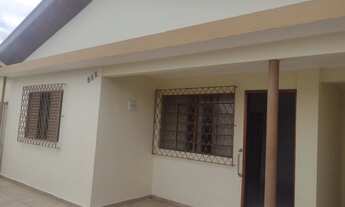 Imagem 4: Casa para venda tem 96 metros quadrados com 3 quartos em Monte Castelo - São José dos Camp