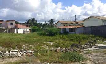 Imagem 7: Terreno à 900mts da Praia de Ipitanga, Com Projeto 7 Pavimentos