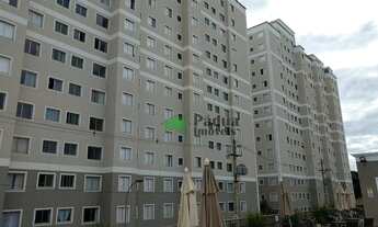 Imagem 2: Cobertura à venda, 85 m² por R$ 420.000,00 - Parque Prado - Campinas/SP