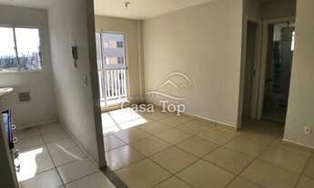 Imagem 3: Apartamento à venda Condomínio Residencial Vittace - Uvaranas