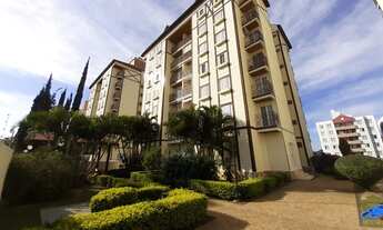 Imagem 2: Jardim Santa Genebra - Residencial Colline Suísse