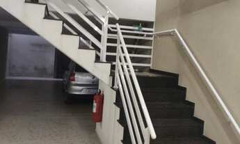 Imagem 2: Apartamento sem Condomínio 50 m² 2 Dormitórios com 1 Vaga de Garagem