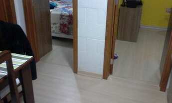 Imagem 6: Apartamento com 2 dormitórios à venda, 40 m² por R$ 135.000,00 - Rubem Berta - Porto Alegr