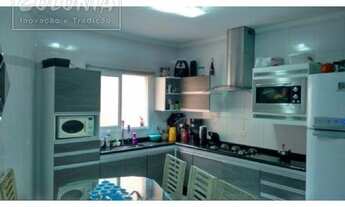 Imagem 7: Santo André - Casa Padrão - Vila Bela Vista