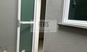 Imagem 5: Santo André - Apartamento Padrão - Vila Linda