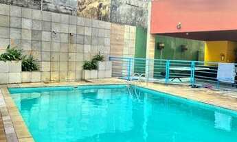 Imagem 5: Bosque Solare, Apto 2 quartos sendo 1 suíte, Porteira Fechada, 2 vagas, Ananindeua PA