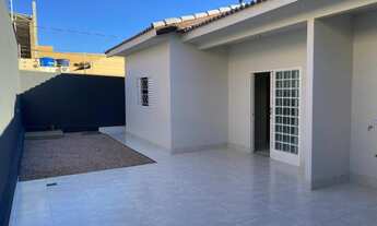 Imagem 12: Casa para venda com 120 metros quadrados com 3 quartos em Jardim Jockey Club - Cuiabá - MT