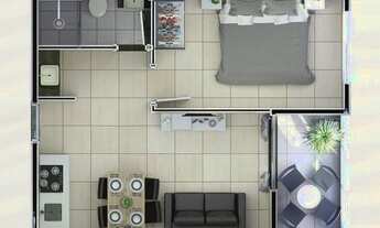 Imagem 2: Salinas Premium Resort