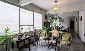 Imagem 2: SÃO PAULO - Apartamento Padrão - MOEMA