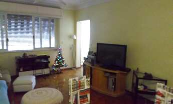 Imagem 5: Apartamento com 2 dormitórios à venda, 113 m² por R$ 550.000,00 - Boqueirão - Santos/SP