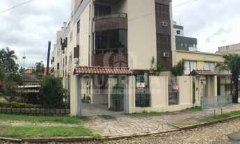 Imagem 2: Cobertura para comprar no bairro Cristal - Porto Alegre com 2 quartos