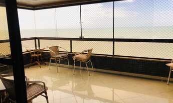 Imagem 3: Apartamento para venda possui 280 metros quadrados com 4 quartos