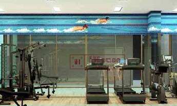 Imagem 6: 3 quartos com 1 suíte e 2 semissuítes no Funcionários - LAZER COMPLETO