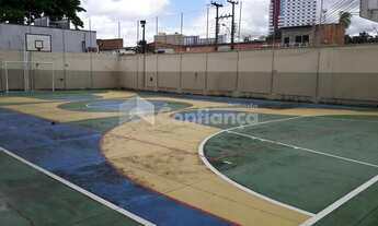 Imagem 7: Apartamento à venda no bairro São Gerardo - Fortaleza/CE