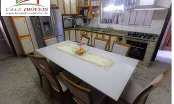 Imagem 5: Casa Residencial à venda, Cidade Vista Verde, São José dos Campos - CA0348