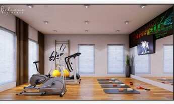 Imagem 7: Apartamento Residencial à venda, Jardim Ismênia, São José dos Campos - AP4134