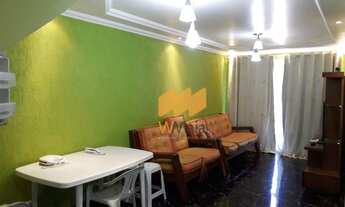 Imagem 3: Cobertura com 4 dormitórios à venda, 200 m² - Praia do Forte - Cabo Frio/RJ