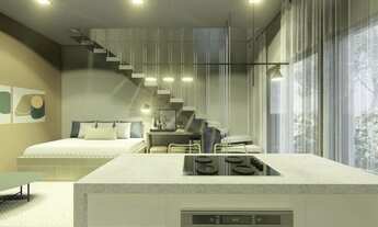 Imagem 5: Apartamento residencial para venda, Barra da Lagoa, Florianópolis - AP13827