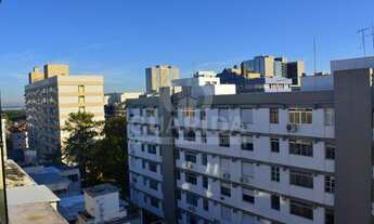 Imagem 6: Cobertura para comprar no bairro Menino Deus - Porto Alegre com 4 quartos