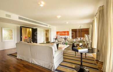 Imagem 4: São Paulo - Apartamento Padrão - Jardim Guedala