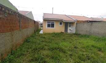 Imagem 7: Casa Com Terreno e Passagem Lateral/F.R.G Bairro Santa Terzinha