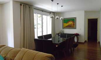 Imagem 4: Apartamento para Venda em Campos do Jordão, Capivari, 3 dormitórios, 3 suítes, 4 banheiros