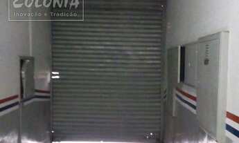 Imagem 2: Santo André - Loja/Salão - Centro