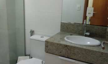 Imagem 3: Flat para venda tem 31 metros quadrados com 1 quarto em Tambaú - João Pessoa - PB