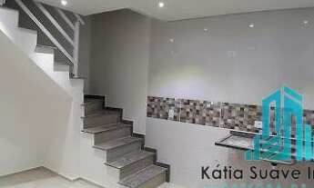 Imagem 7: Cobertura para Venda em Santo André, Vila Cecília Maria, 2 dormitórios, 1 suíte, 2 banheir