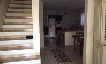 Imagem 5: Casa para venda com 117 metros quadrados com 3 quartos em Conceição - Diadema - SP