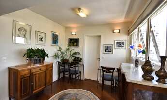 Imagem 4: Apartamento, no melhor do Campo Belo