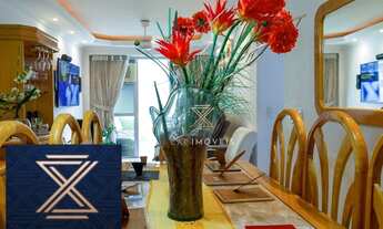 Imagem 1: Apartamento com 4 dormitórios à venda, 104 m² por R$ 616.120 - Recreio dos Bandeirantes