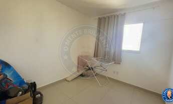 Imagem 5: Apartamento Brisas de Lorenzo c/ 55 m² com 2 quartos sendo 1 suite em Vila Rosa - Goiânia