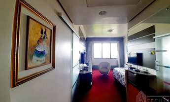 Imagem 2: Flat com 1 Dormitorio(s) localizado(a) no bairro HAMBURGO VELHO em NOVO HAMBURGO / Ref.:24