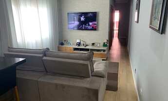 Imagem 5: Cobertura duplex com 168 metros quadrados com 3 quartos em Vila Curuçá - Santo André - SP