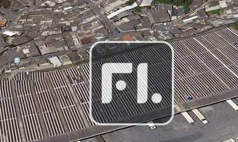 Imagem 1: Galpão para alugar, 770 m² por R$ 16.940,00/mês - Parque São Domingos - São Paulo/SP