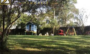 Imagem 5: SITIO RESIDENCIAL em FRANCO DA ROCHA - SP, CHÁCARAS BOM TEMPO