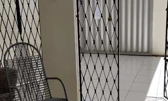 Imagem 5: Casa para venda possui 128 metros quadrados com 3 quartos em Mangabeira - João Pessoa - PB