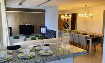 Imagem: Apartamento à venda, 114m², 3 quartos