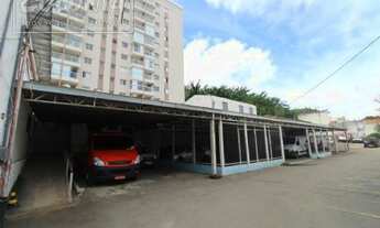 Imagem 2: São Bernardo do Campo - Galpão/Depósito/Armazém - Rudge Ramos