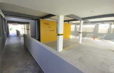 Imagem 12: Oferta este mês! Lindo e luxuoso! Novo, Sacaca c/Churrasq. px Renault 2 Q, 2 bwc (1 suite