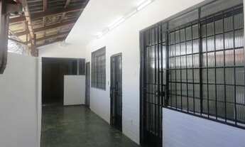 Imagem 3: BELO HORIZONTE - Casa Comercial - Santa Efigênia