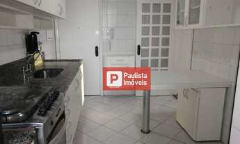 Imagem 5: Apartamento com 3 dormitórios para alugar, 93 m² por R$ 3.000,00/mês - Vila Mascote - São