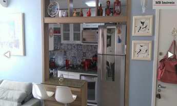 Imagem 1: APARTAMENTO RESIDENCIAL em Porto Alegre - RS, Barao do cai