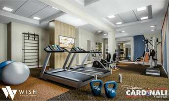 Imagem 3: No Parque Faber, quase pronto - 3 suítes ou 3 dormitórios (1 suíte