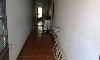 Imagem 4: Casa Térrea Jd. Amanda II - Hortolândia - Excelente Valor de Compra