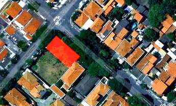 Imagem: Excelente Terreno 328m² úteis, esquina