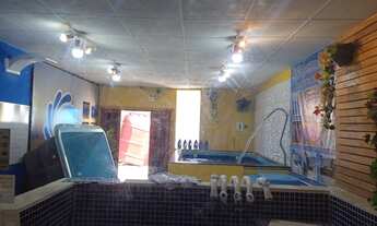 Imagem 2: Passo ponto franquia