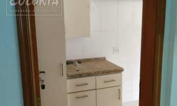 Imagem 5: São Bernardo do Campo - Casa Padrão - Nova Petrópolis