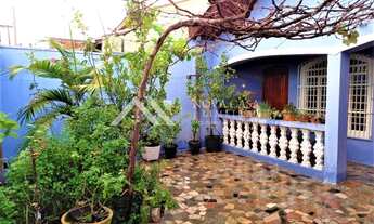 Imagem 4: Casa no Jd. Residencial Santina, Limeira-SP